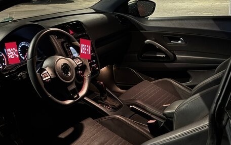 Volkswagen Scirocco III рестайлинг, 2013 год, 1 950 000 рублей, 7 фотография