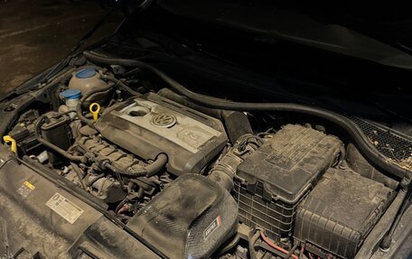 Volkswagen Scirocco III рестайлинг, 2013 год, 1 950 000 рублей, 17 фотография