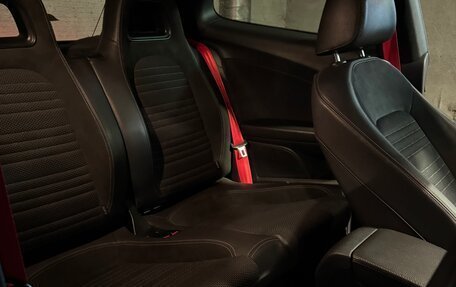 Volkswagen Scirocco III рестайлинг, 2013 год, 1 950 000 рублей, 14 фотография