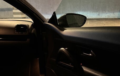 Volkswagen Scirocco III рестайлинг, 2013 год, 1 950 000 рублей, 13 фотография