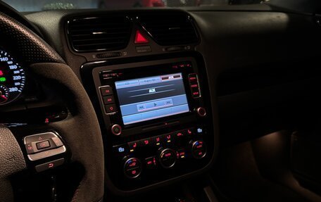 Volkswagen Scirocco III рестайлинг, 2013 год, 1 950 000 рублей, 20 фотография