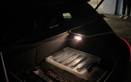 Volkswagen Scirocco III рестайлинг, 2013 год, 1 950 000 рублей, 16 фотография