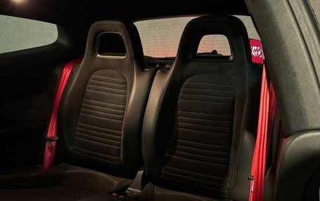 Volkswagen Scirocco III рестайлинг, 2013 год, 1 950 000 рублей, 10 фотография