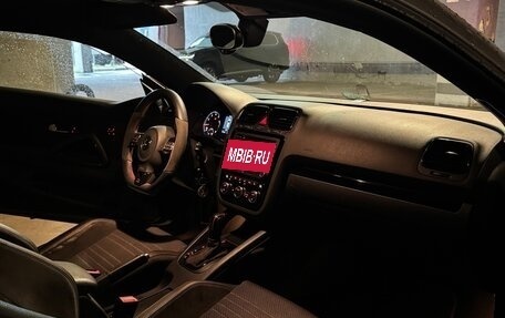 Volkswagen Scirocco III рестайлинг, 2013 год, 1 950 000 рублей, 12 фотография