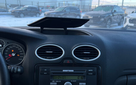 Ford Focus II рестайлинг, 2007 год, 480 000 рублей, 3 фотография