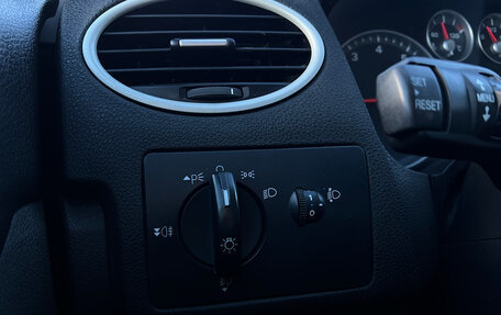 Ford Focus II рестайлинг, 2007 год, 480 000 рублей, 6 фотография