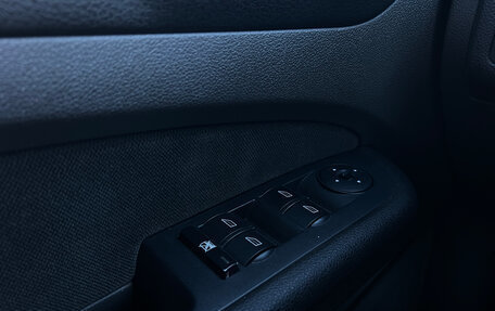 Ford Focus II рестайлинг, 2007 год, 480 000 рублей, 5 фотография