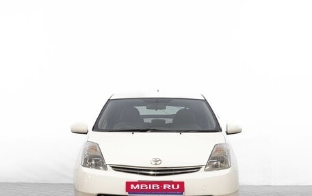 Toyota Prius, 2007 год, 679 000 рублей, 2 фотография