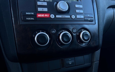 Ford Focus II рестайлинг, 2007 год, 480 000 рублей, 4 фотография