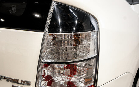 Toyota Prius, 2007 год, 679 000 рублей, 8 фотография