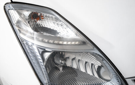 Toyota Prius, 2007 год, 679 000 рублей, 7 фотография