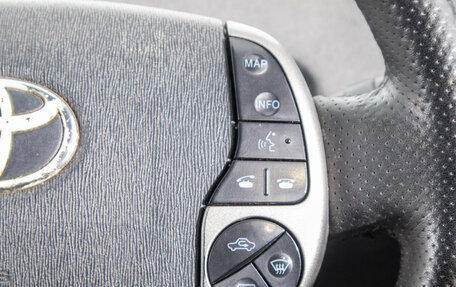 Toyota Prius, 2007 год, 679 000 рублей, 14 фотография