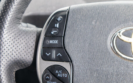 Toyota Prius, 2007 год, 679 000 рублей, 15 фотография