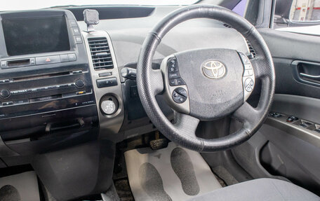 Toyota Prius, 2007 год, 679 000 рублей, 16 фотография