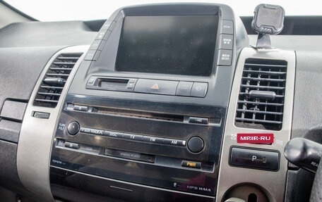 Toyota Prius, 2007 год, 679 000 рублей, 18 фотография