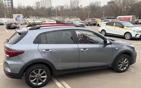 KIA Rio IV, 2020 год, 1 600 000 рублей, 6 фотография