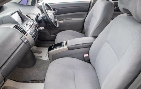 Toyota Prius, 2007 год, 679 000 рублей, 20 фотография