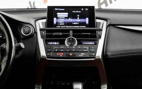 Lexus NX I, 2017 год, 2 750 000 рублей, 20 фотография