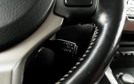 Lexus NX I, 2017 год, 2 750 000 рублей, 18 фотография