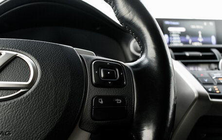 Lexus NX I, 2017 год, 2 750 000 рублей, 17 фотография