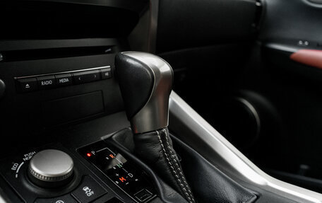 Lexus NX I, 2017 год, 2 750 000 рублей, 26 фотография