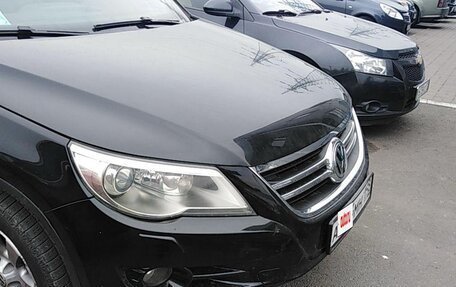 Volkswagen Tiguan I, 2009 год, 730 000 рублей, 3 фотография