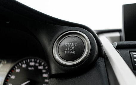 Lexus NX I, 2017 год, 2 750 000 рублей, 30 фотография