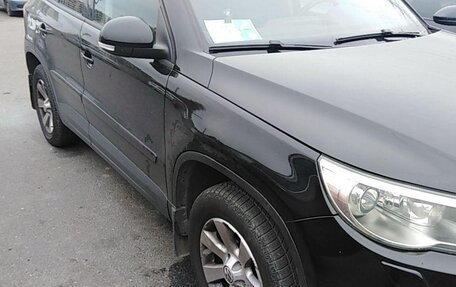 Volkswagen Tiguan I, 2009 год, 730 000 рублей, 2 фотография