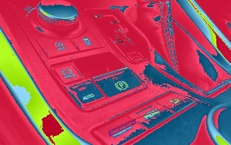 Lexus NX I, 2017 год, 2 750 000 рублей, 25 фотография