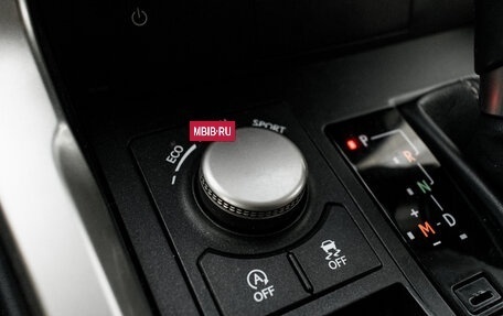 Lexus NX I, 2017 год, 2 750 000 рублей, 27 фотография