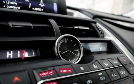 Lexus NX I, 2017 год, 2 750 000 рублей, 23 фотография