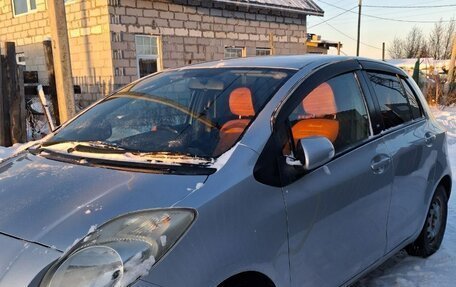 Toyota Vitz, 2010 год, 600 000 рублей, 2 фотография