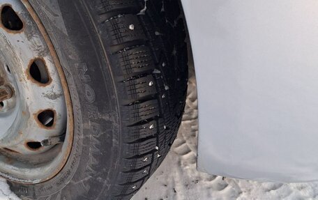 Toyota Vitz, 2010 год, 600 000 рублей, 13 фотография