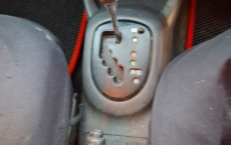 Toyota Vitz, 2010 год, 600 000 рублей, 7 фотография