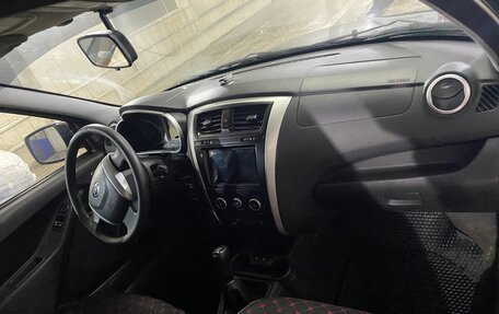 Datsun on-DO I рестайлинг, 2015 год, 380 000 рублей, 5 фотография