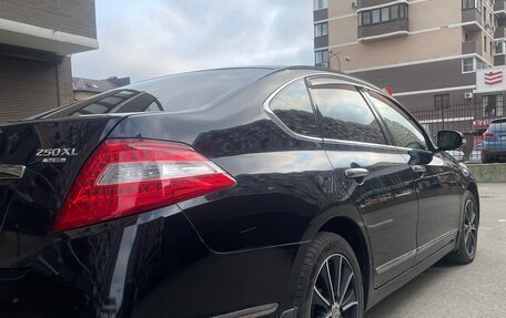 Nissan Teana, 2011 год, 910 000 рублей, 3 фотография