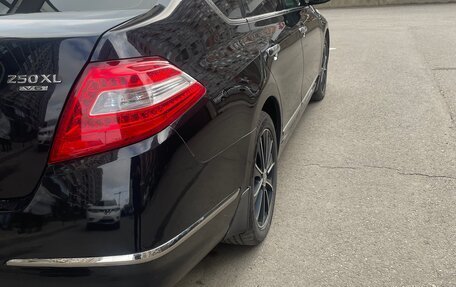 Nissan Teana, 2011 год, 910 000 рублей, 4 фотография