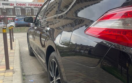 Nissan Teana, 2011 год, 910 000 рублей, 8 фотография