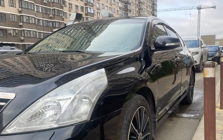Nissan Teana, 2011 год, 910 000 рублей, 9 фотография