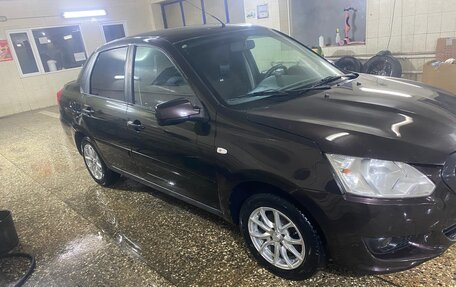 Datsun on-DO I рестайлинг, 2015 год, 380 000 рублей, 3 фотография