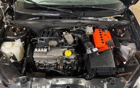 Datsun on-DO I рестайлинг, 2015 год, 380 000 рублей, 6 фотография