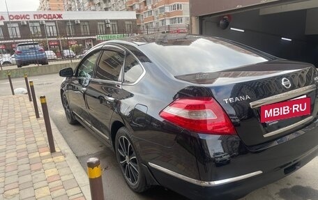 Nissan Teana, 2011 год, 910 000 рублей, 7 фотография