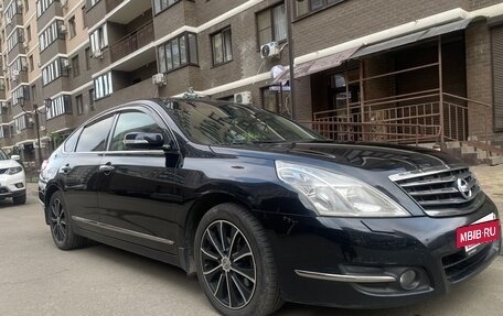 Nissan Teana, 2011 год, 910 000 рублей, 10 фотография