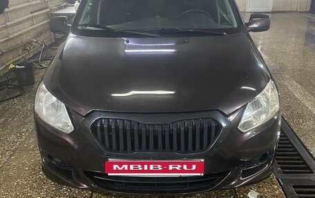 Datsun on-DO I рестайлинг, 2015 год, 380 000 рублей, 2 фотография