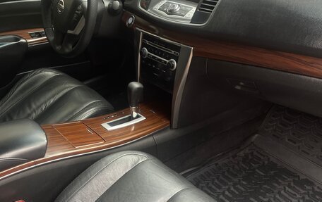 Nissan Teana, 2011 год, 910 000 рублей, 11 фотография