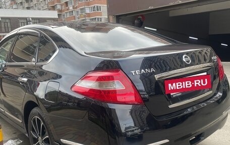 Nissan Teana, 2011 год, 910 000 рублей, 6 фотография