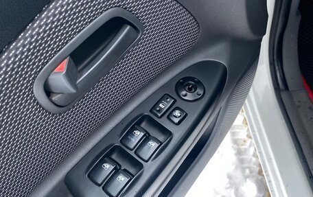 KIA Rio II, 2010 год, 448 000 рублей, 8 фотография