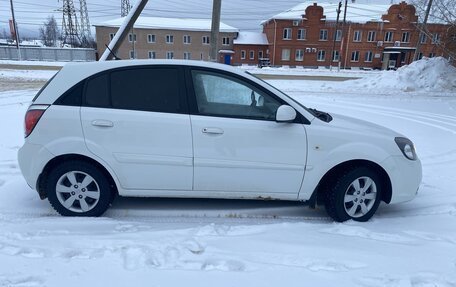 KIA Rio II, 2010 год, 448 000 рублей, 5 фотография