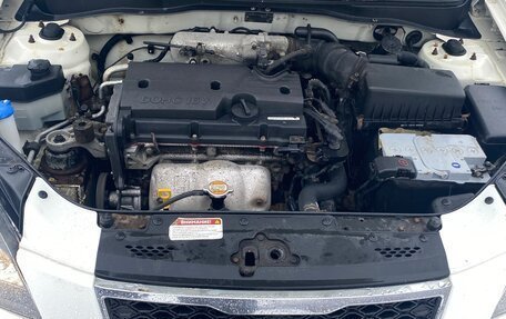 KIA Rio II, 2010 год, 448 000 рублей, 7 фотография