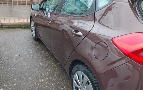 KIA cee'd III, 2014 год, 1 175 000 рублей, 3 фотография